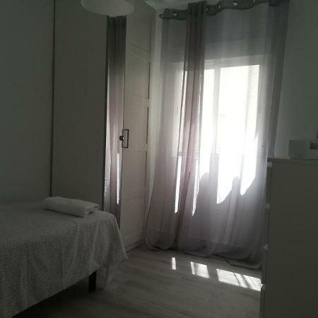 Calle Betsaida, Estacion Maria Zambrano Μάλαγα Εξωτερικό φωτογραφία